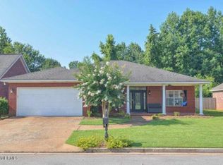 442 Pinehurst Dr, Meridian, MS 39305
