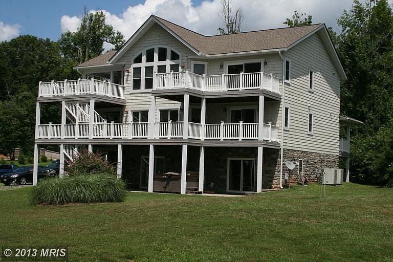 3801 Outer Banks Ln, Bumpass, VA 23024 Zillow