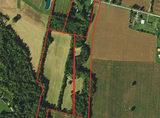 0 Hopewell Rd, Marysville, OH 43040