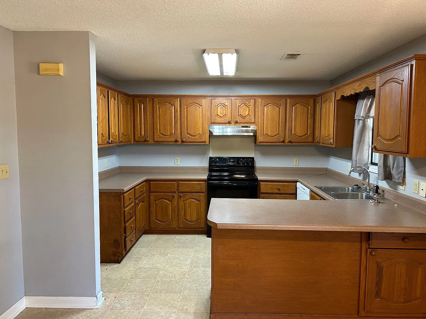 128 Una Drive Sardis, MS — Photo 4