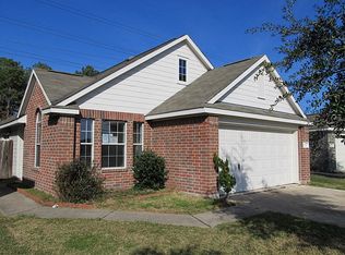 727 Hollandbridge Ln, Houston, TX 77073