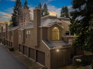 312 S Overlook Dr, San Ramon, CA 94582