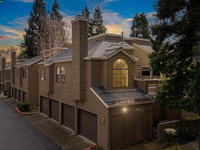 312 S Overlook Dr, San Ramon, CA, 94582