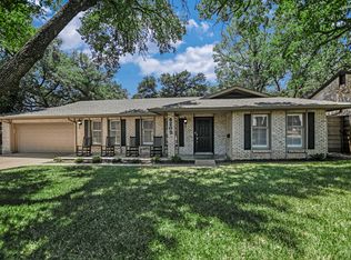 4205 Bamford Dr, Austin, TX 78731