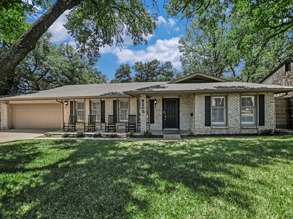 4205 Bamford Dr, Austin, TX 78731