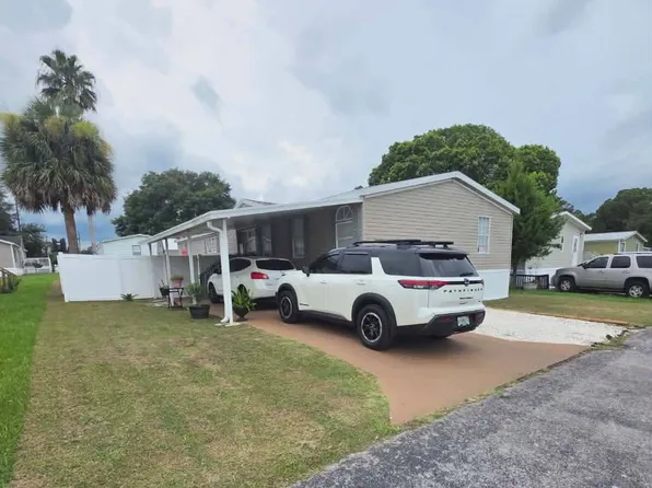 7865 W Highway 40 Lot 148, Ocala, FL 34482