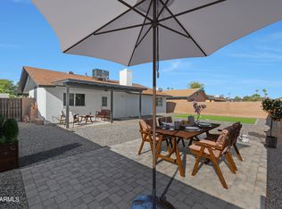 2343 E Manhatton Dr, Tempe, AZ 85282