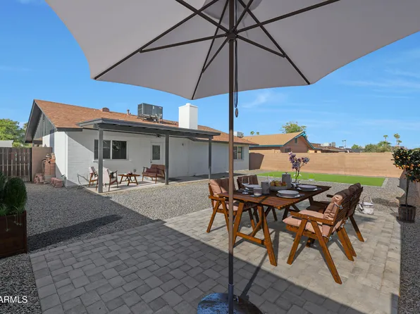 2343 E MANHATTON Drive, Tempe, AZ 85282