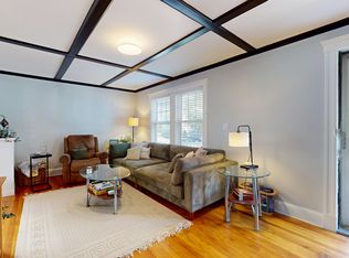 18 Wheelwright Rd #1, Medford, MA 02155