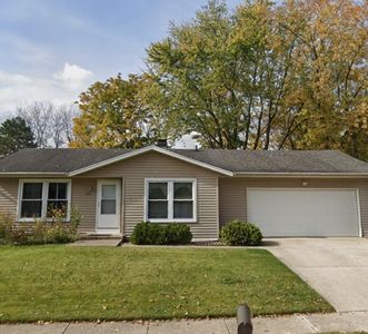 334 S Hawthorne St, Elgin, IL, 60123