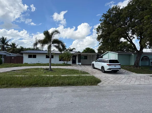 630 NE 23RD Court, Pompano Beach, FL 33064