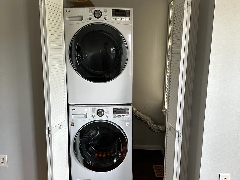 Washer/dryer