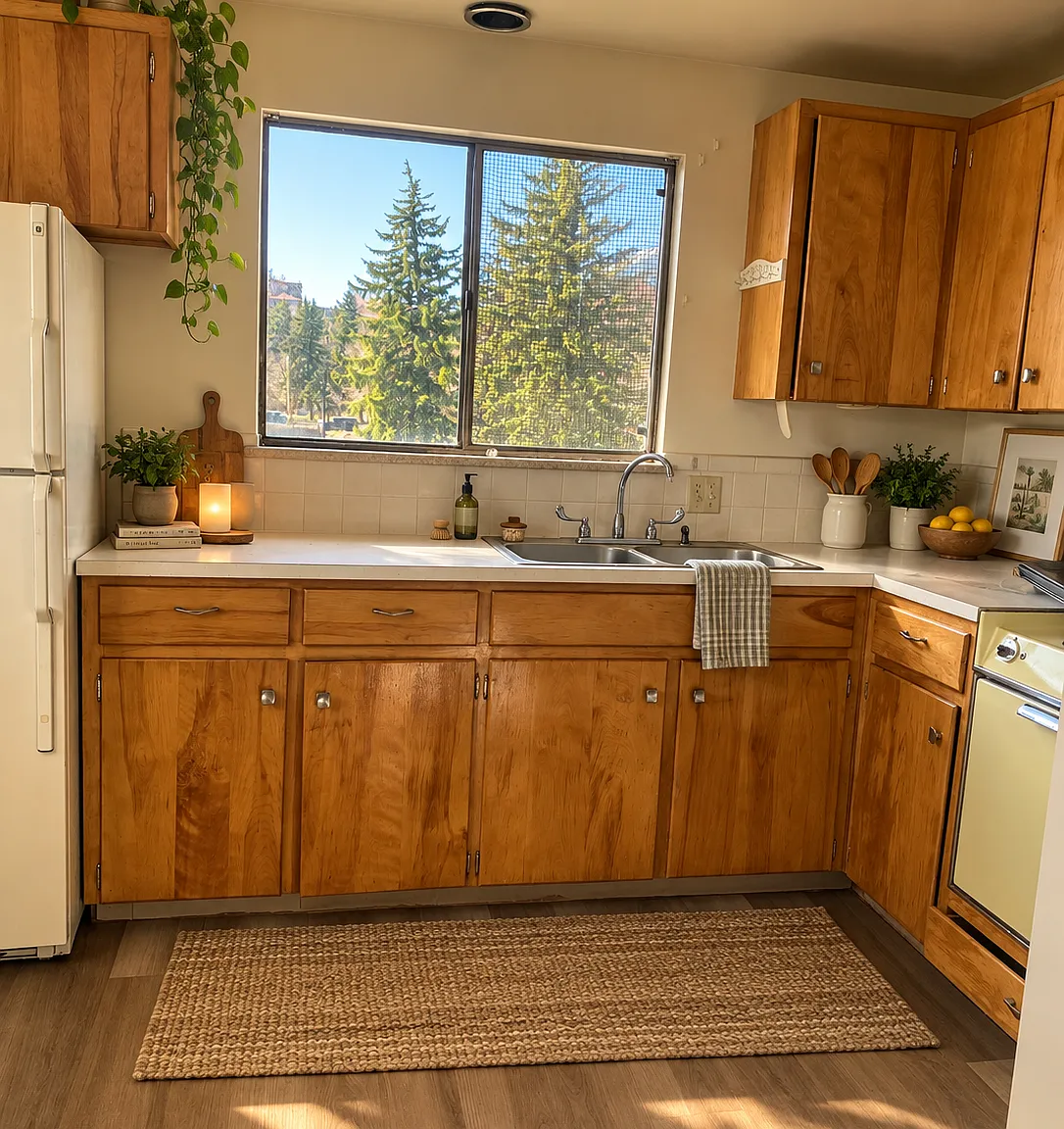 2 bed, $1,595 — Photo 3