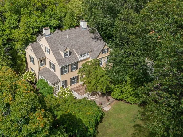 158 Brattle St, Cambridge, MA 02138