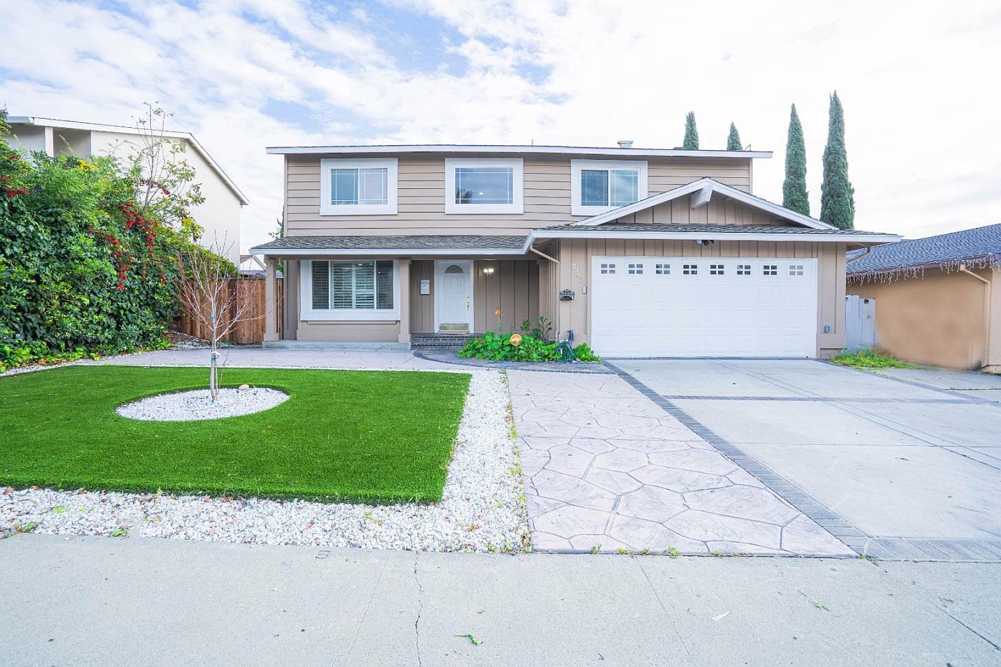 3342 San Saba Dr, San Jose, CA 95148 | Zillow