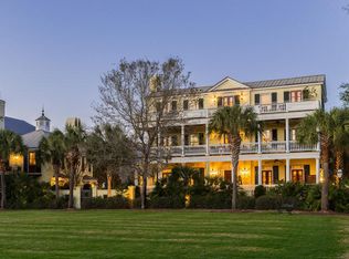 217 N Shelmore Blvd, Mount Pleasant, SC 29464