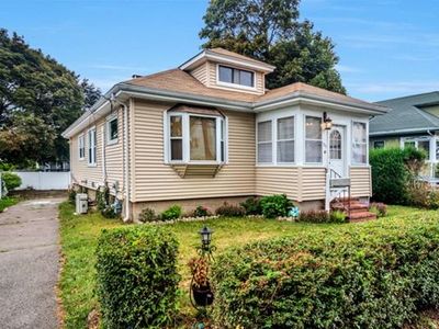 35 Rosalind Rd, Weymouth, MA, 02191