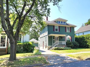 809 W Church St, Elmira, NY