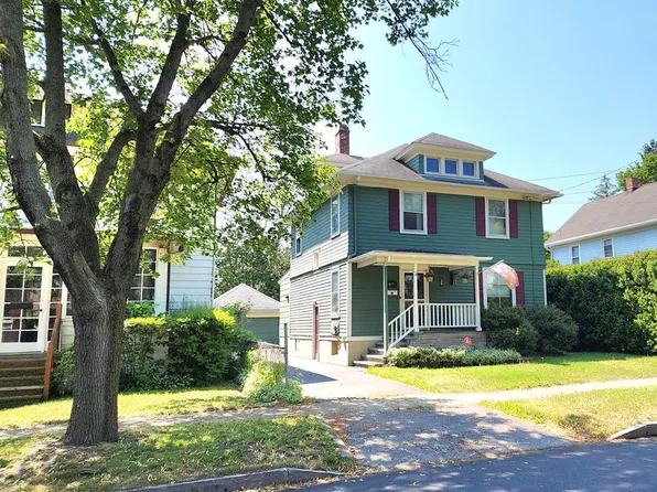 809 W Church St, Elmira, NY 14905