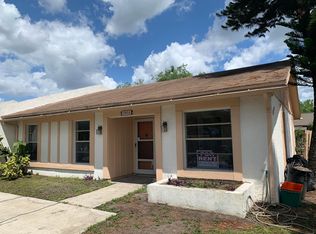 7931 Thrippence Ln, Orlando, FL 32822