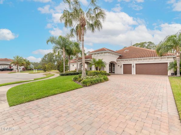 2811 S Asciano Ct, New Smyrna Beach, FL 32168