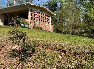 913 Cherokee Ave, Butler, AL 36904