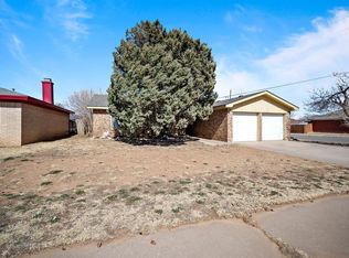 2102 77th St, Lubbock, TX 79423