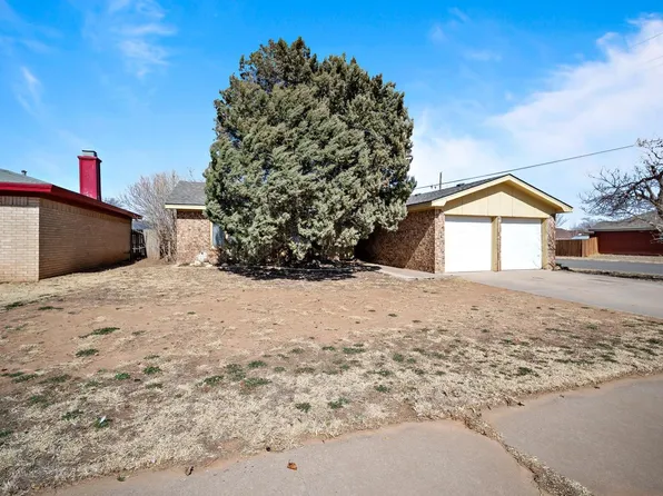 2102 77th St, Lubbock, TX 79423