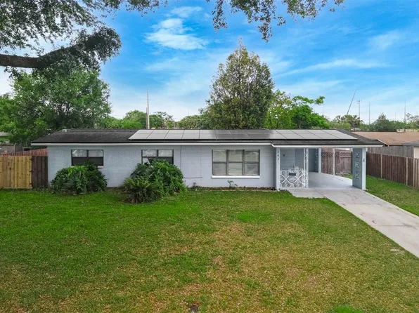 6431 Greylynne St, Orlando, FL 32807