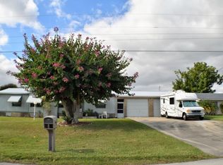 3705 SE 21st Ave, Okeechobee, FL 34974