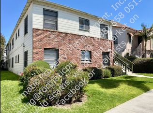 1210 Bennett Ave APT 5, Long Beach, CA 90804