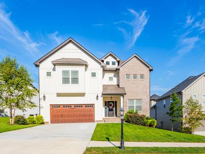 9826 Trestle Cir, Ooltewah, TN, 37363