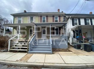 16 Church St, York, PA 17366