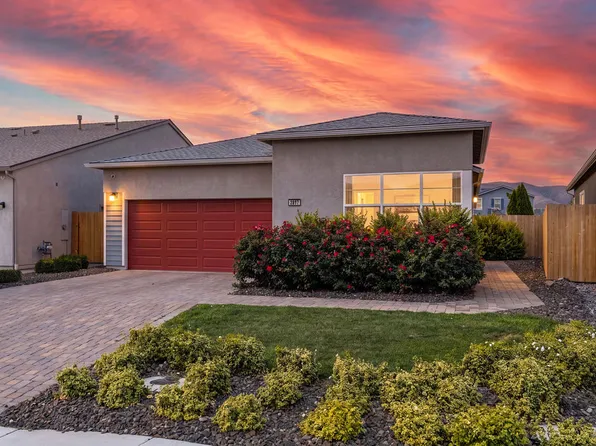 7851 Navasota Dr, Sparks, NV 89436