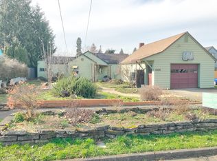 4525 NE 77th Ave, Portland, OR 97218