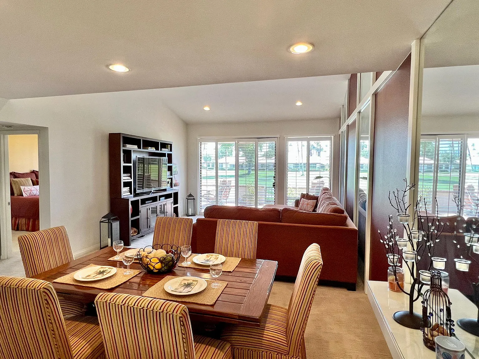 Torremolinos Dr, Rancho Mirage — Photo 2