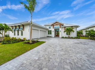 The Palm Plan, Coconut Landing, Bonita Springs, FL 34134
