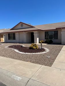19903 N 146th Way, Sun City West, AZ, 85375
