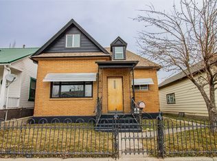 1044 S Wyoming St, Butte, MT 59701