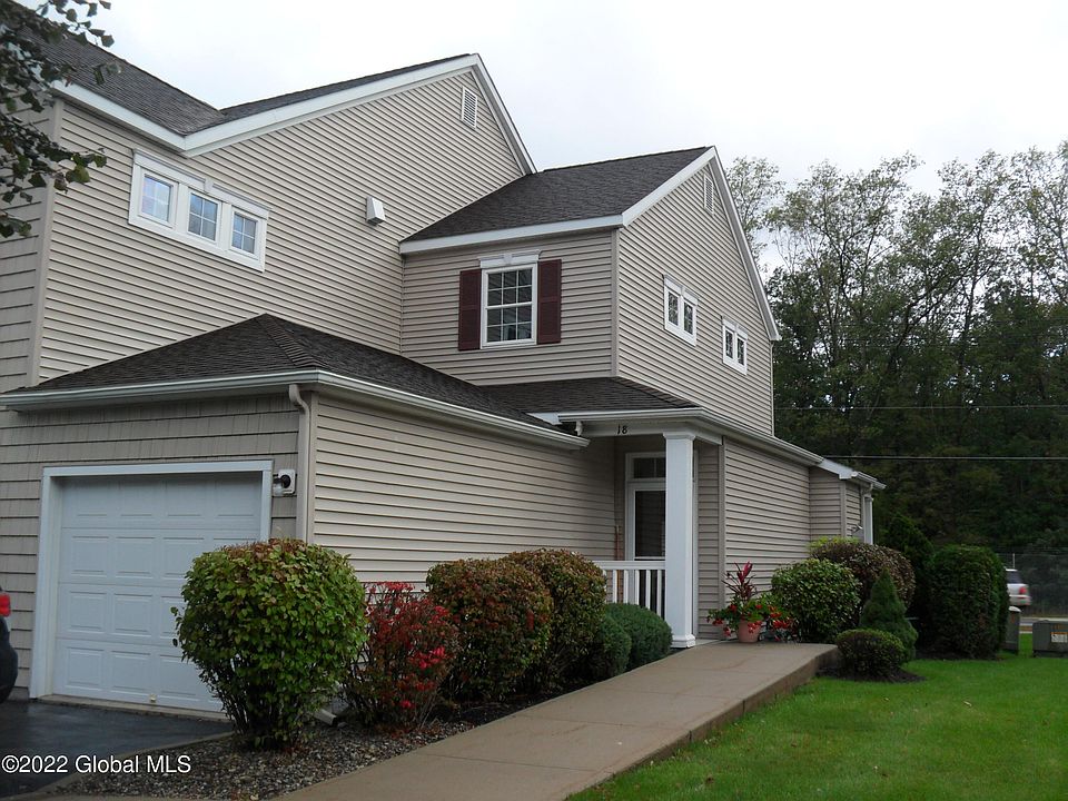 18 Knollwood Hollow Terrace, Ballston Spa, NY 12020 Zillow