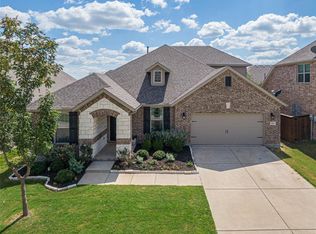 913 Navasota Trl, McKinney, TX 75071