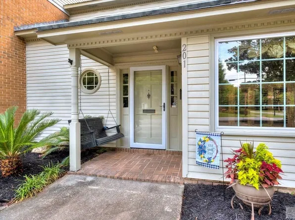 201 N Salem Ave, Sumter, SC 29150