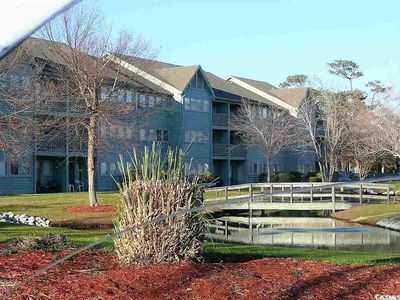 5905 S Kings Hwy. #4116-D, Myrtle Beach, SC, 29575