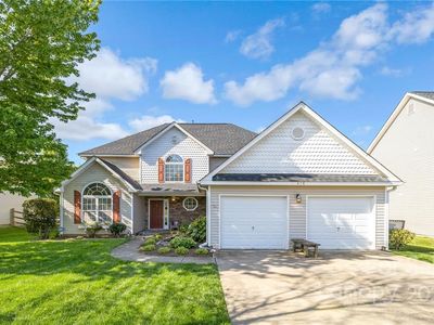 216 Bluffton Rd #4, Mooresville, NC, 28115