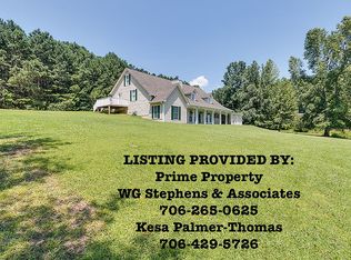 1391 Edwards Mill Rd, Ball Ground, GA 30107