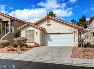 1060 Dancing Vines Ave, Las Vegas, NV 89183