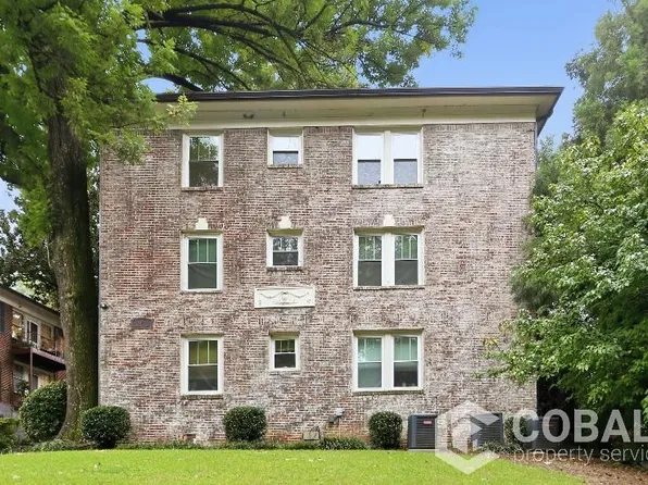 57 Lafayette Dr NE #3, Atlanta, GA 30309