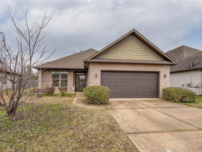 1252 Maxwell Cir, Tuscaloosa, AL, 35405