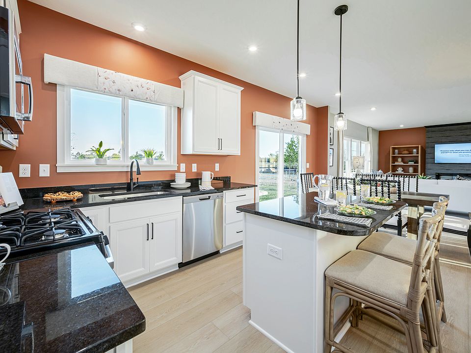 Denali Plan, River Crest, Mount Washington, KY 40047 Zillow