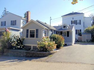 9 Cedar Ave, Old Orchard Beach, ME 04064